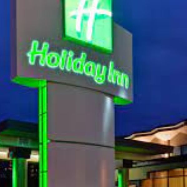 Holiday Inn Sudbury, an IHG Hotel