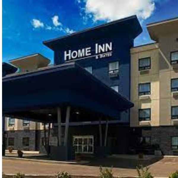 Home Inn & Suites - Saskatoon South