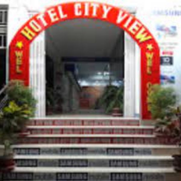 Hotel City View Rangpur