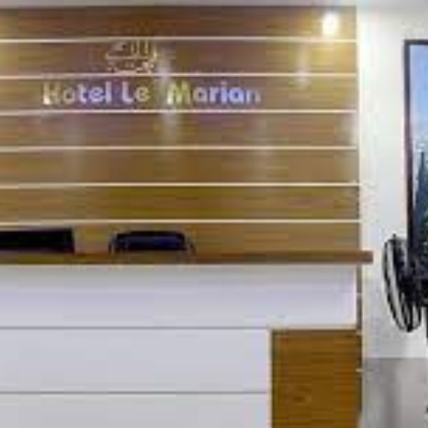 Hotel Le Marian