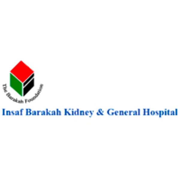 Insaf Barakah Kidney and General Hospital