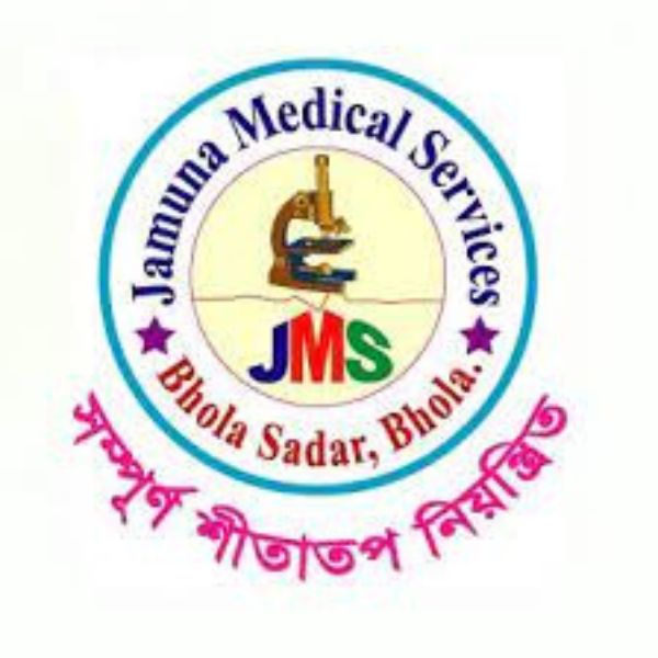 Jamuna Medical Services