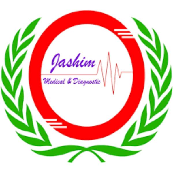 Jashim Medical & Diagnostic Ltd.