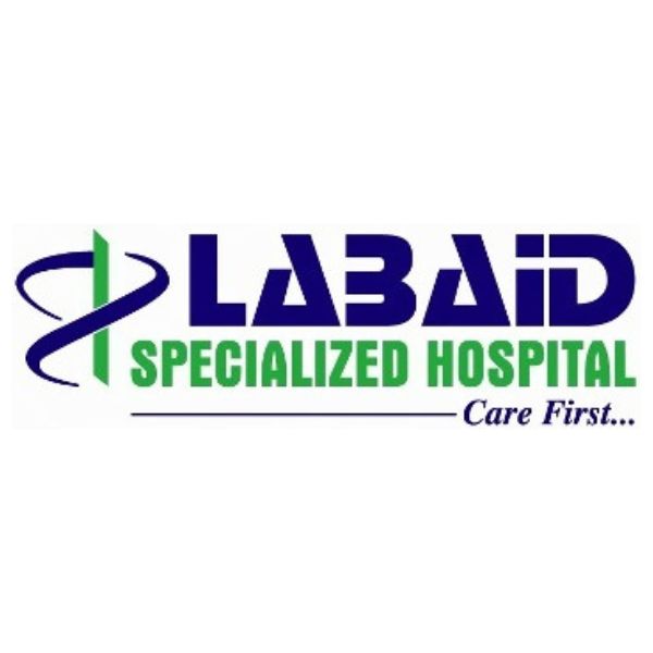 Labaid Dental Clinic