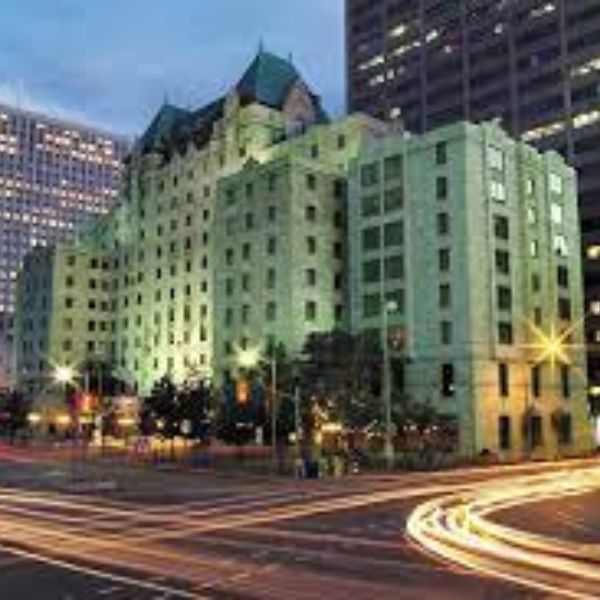 Lord Elgin Hotel