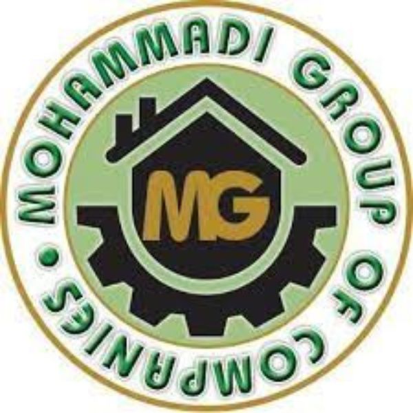 Mohammadi group