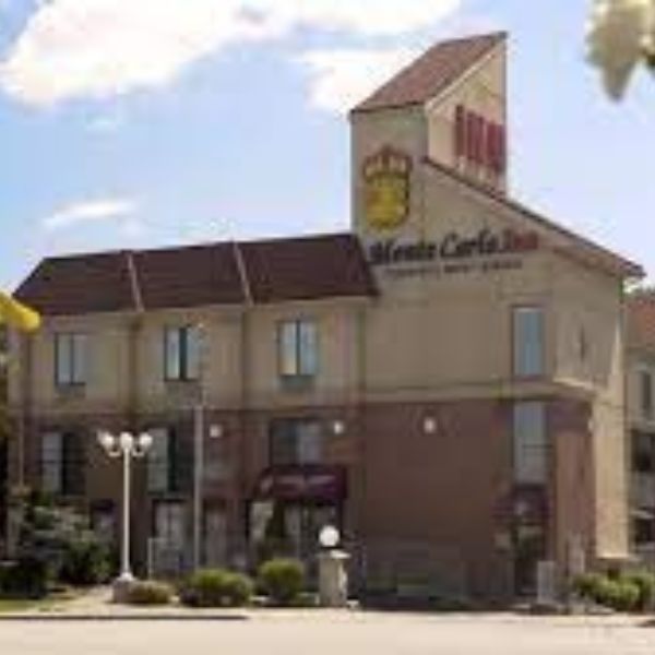 Monte Carlo Inns - Toronto West Suites