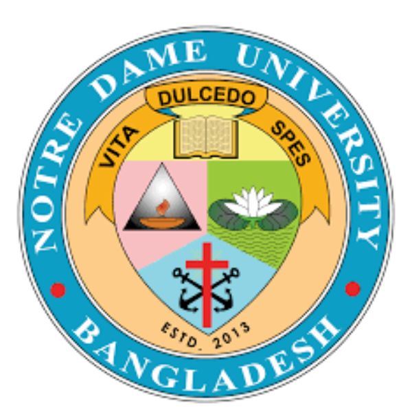 Notre Dame University Bangladesh