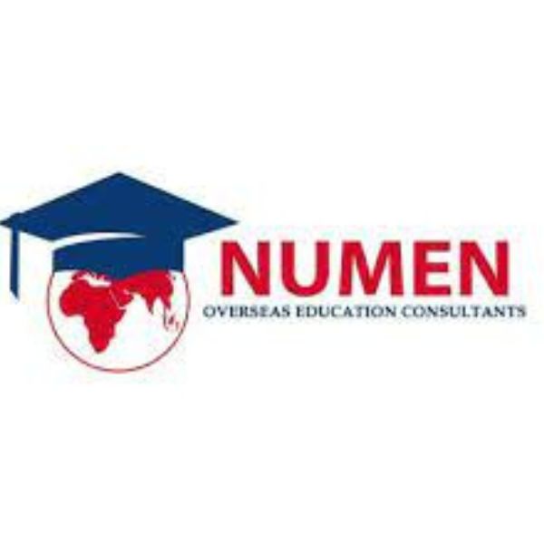 Numen Eduservices