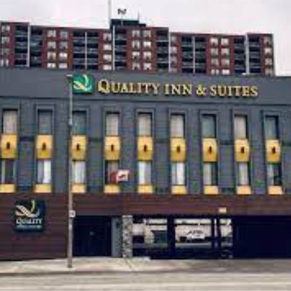 Quality Inn & Suites