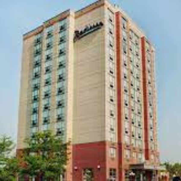 Radisson Hotel Kitchener Waterloo