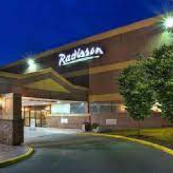 Radisson Hotel Sudbury