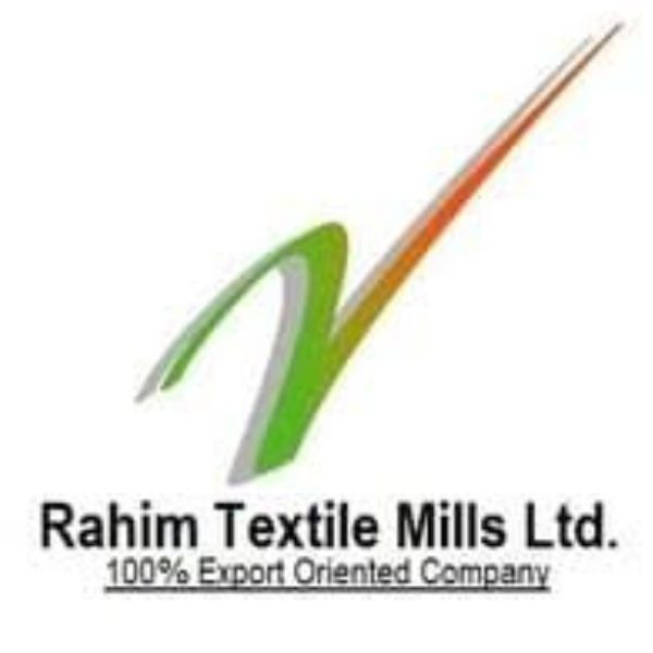 Rahim Textile Mills Ltd.