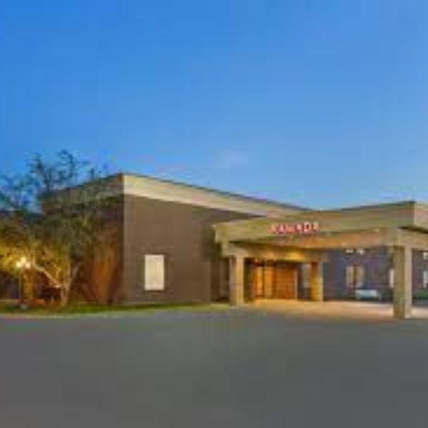 Ramada by Wyndham Fredericton