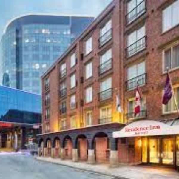 Residence Inn by Marriott Halifax Downtown