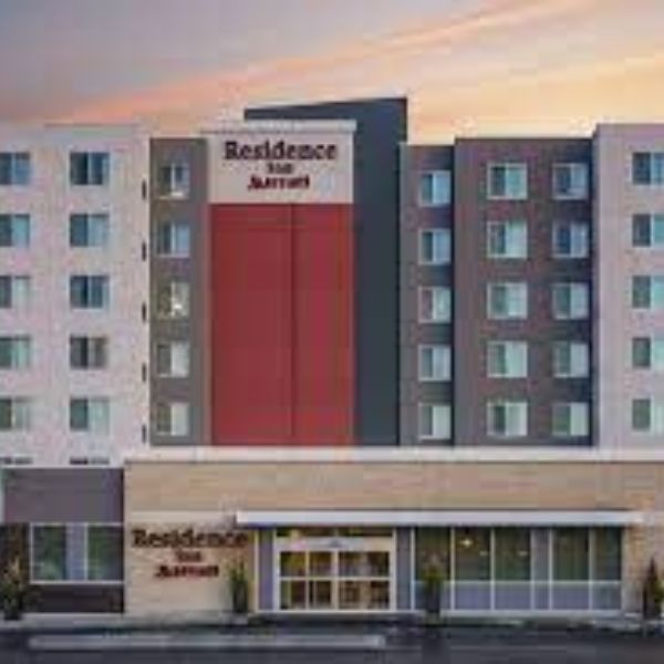 Residence Inn by Marriott Regina