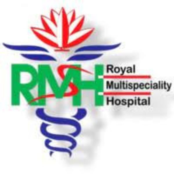 Royal Multispeciality Hospital