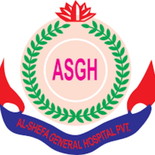 SHEFA GENERAL HOSPITAL & DIAGNOSTIC CENTER