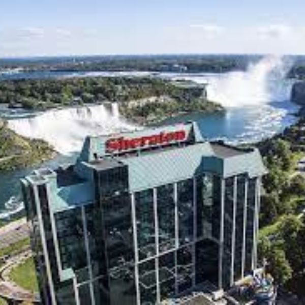 Sheraton Fallsview Hotel