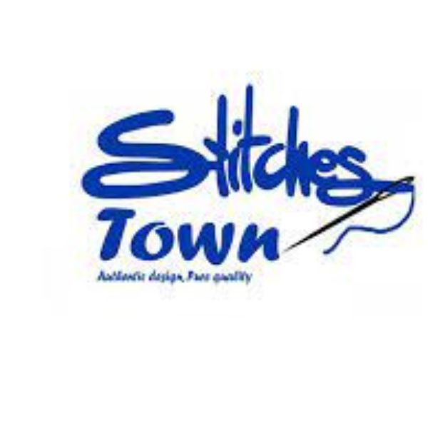 Stitches Town Ltd