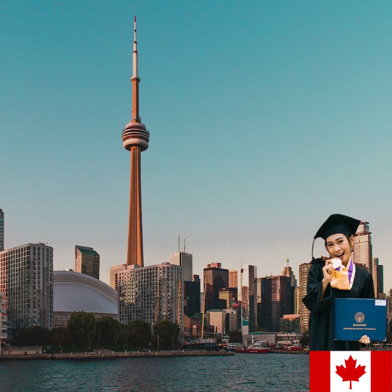 Study in Canada