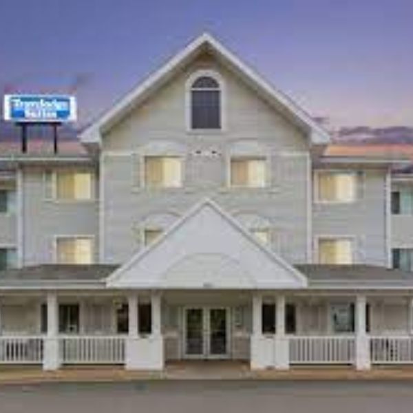 Travelodge Suites by Wyndham Saint John