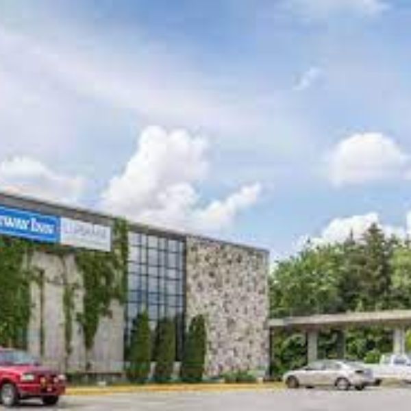 Travelodge Trois Rivières