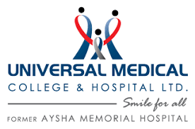 Universal Medical College & Hospital