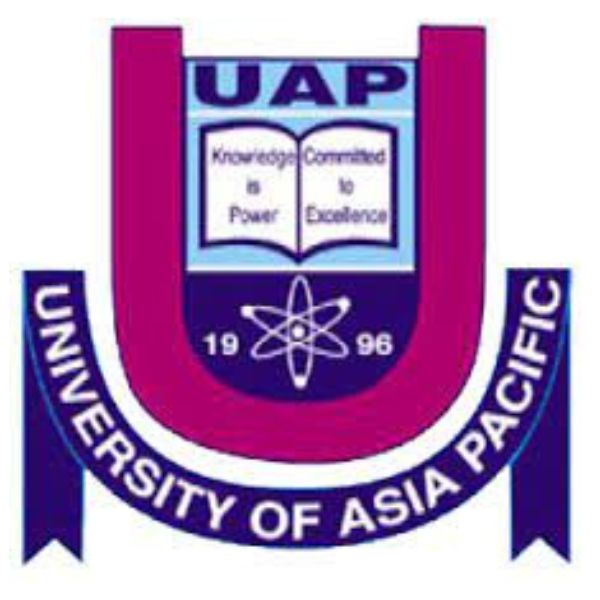 University Of Asia Pacific