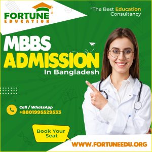 Fortune Education Delhi India