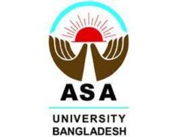 ASA University Bangladesh