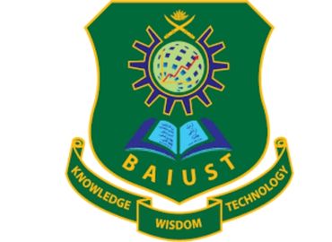 Bangladesh Army International University of Science & Technology