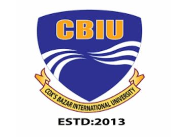 Cox's Bazar International University