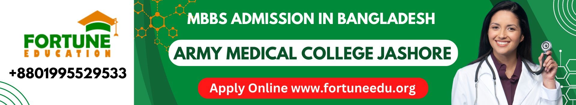 MBBS Admission Banner