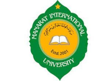 Manarat International University