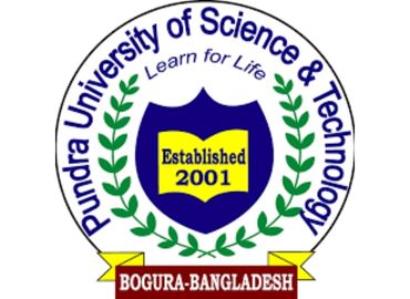 Pundra University of Science & Technology