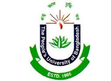 The People's University of Bangladesh 