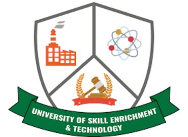 University of Skill Enrichment and Technology