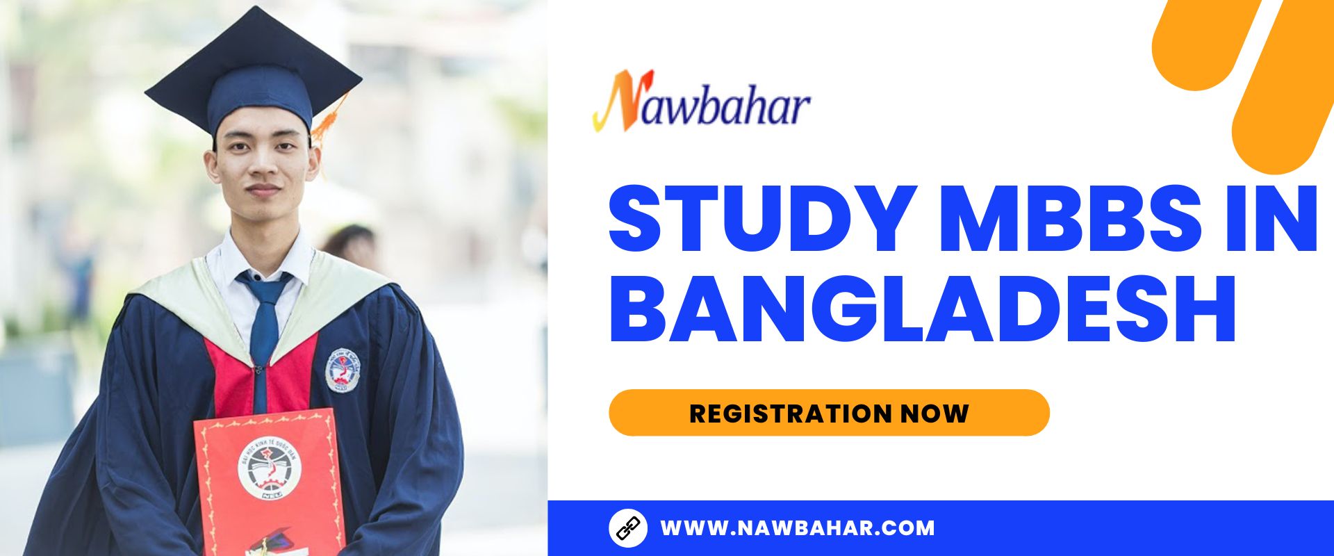 Study MBBS in Bangladesh