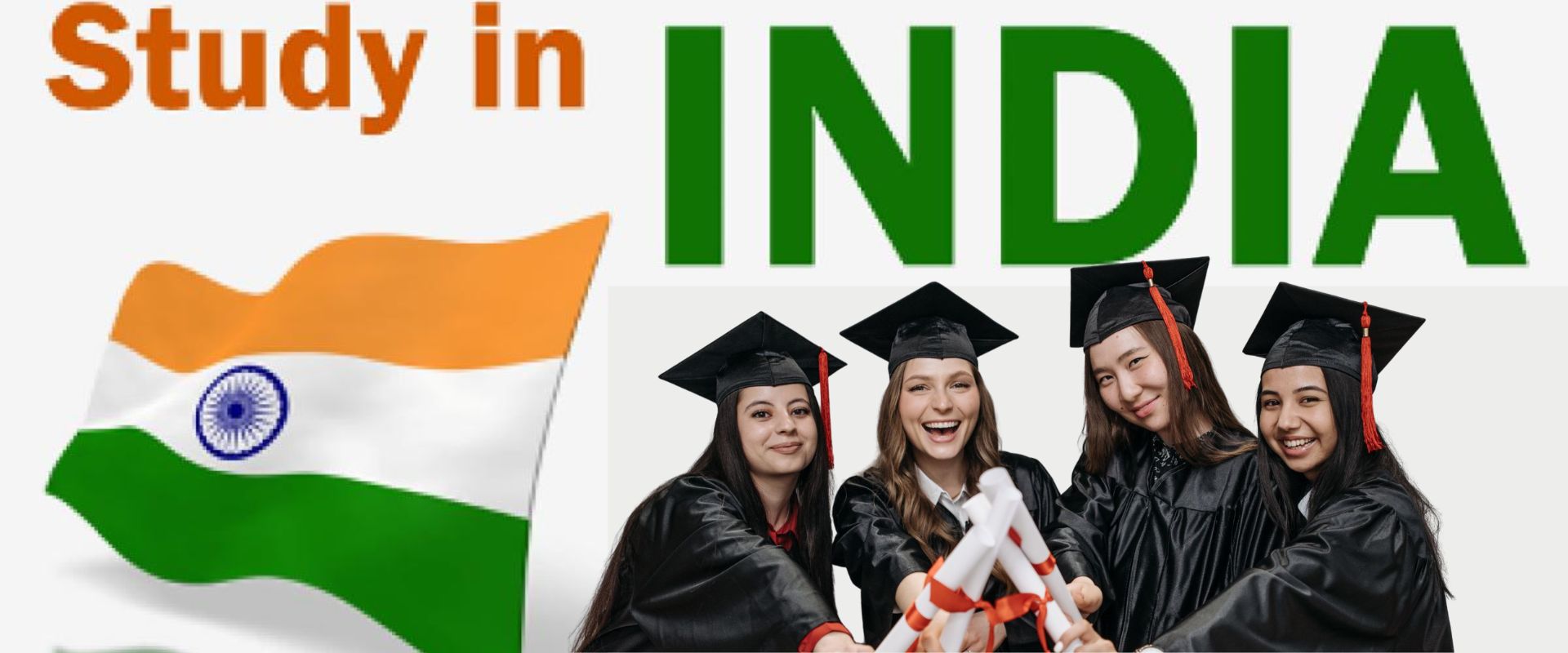 Study In India