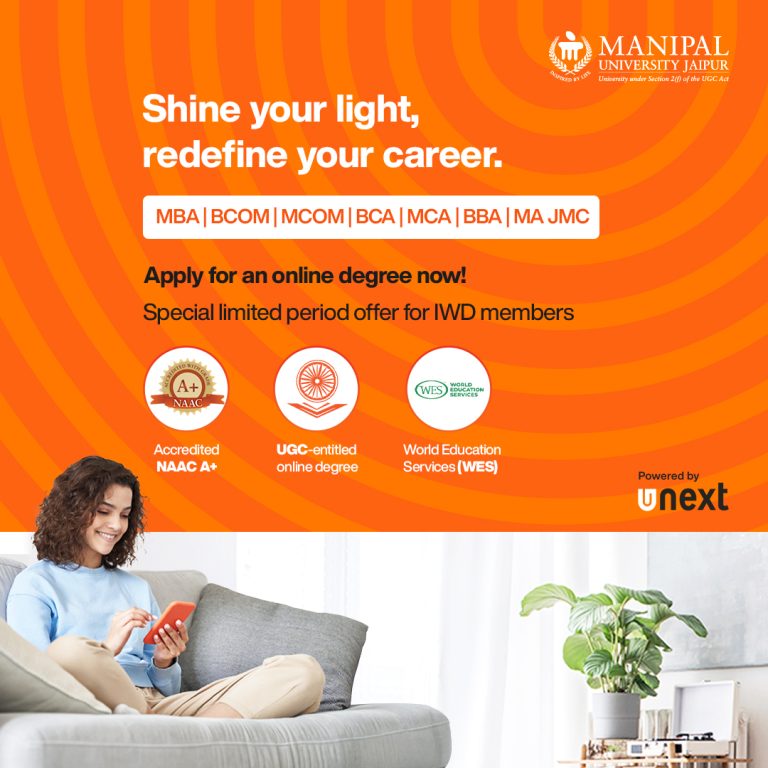 Online Manipal Box Banner