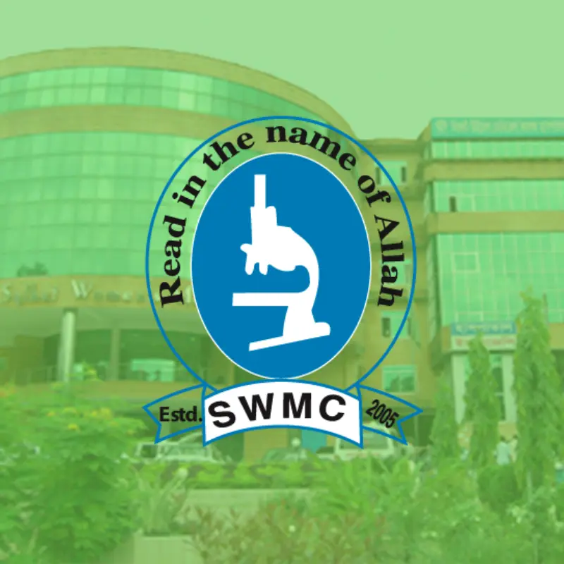 SWMC